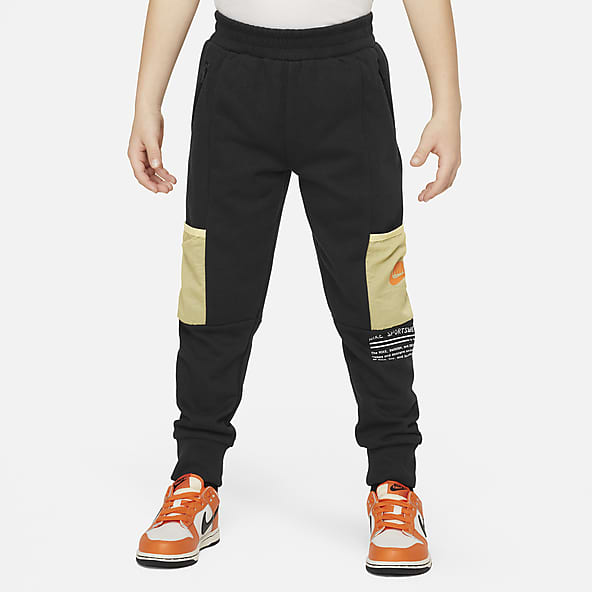 Boys nike joggers sale shop